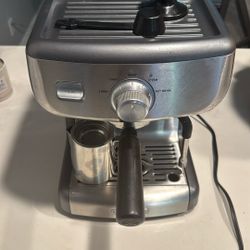Calphalon Espresso Machine