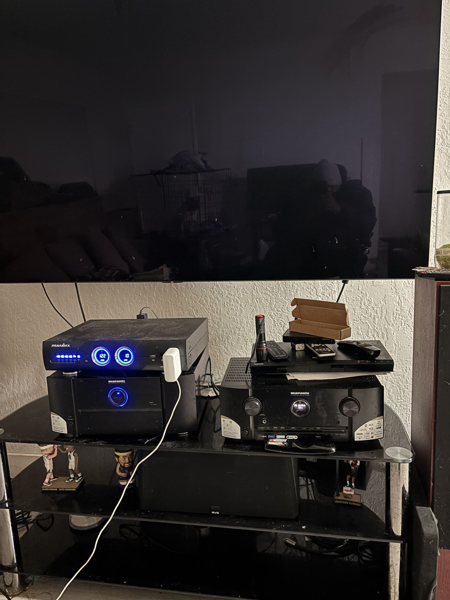 Marantz Home Theater Package