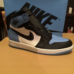 Jordan 1 UNC