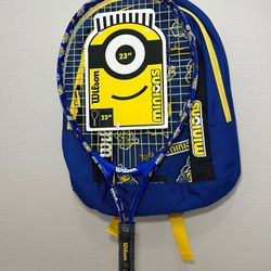 Tennis Raquet