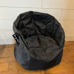 Big Joe Milano Bean Bag Chair