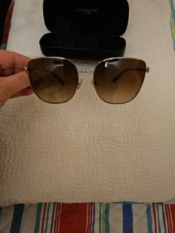 Coach Sunglasses