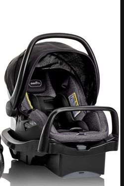 Evenflo Infant Car Seat