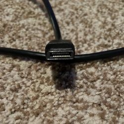 Displayport Cable