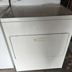 Whirlpool Dryer Gas 