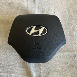 Wheel Airbag 18 Hyundai Tucson