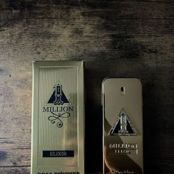 Men’s Colognes