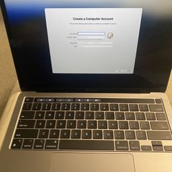 2021 MacBook Pro