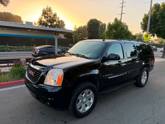 2008 GMC Yukon XL SLE