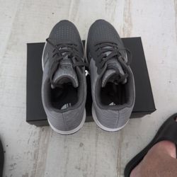 Size 10.5 Wore 1 time