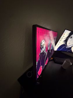 LG ultragear 27’