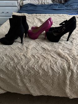 Stilettos