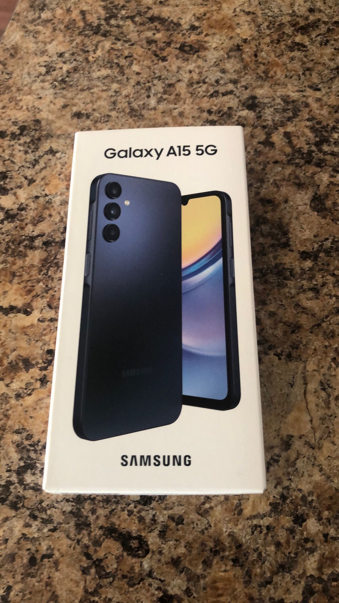 Samsung Galaxy A15 5G