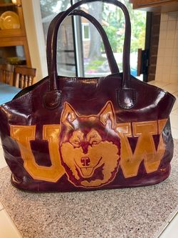 UW Handbag!