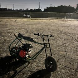 Og Gts Mini Bike