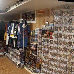 Funko Pops Plus…