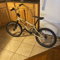 GT Bmx Bike  For Sale(Read Description)