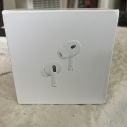 AirPods Pro 2 Generation Good Deal