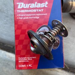 Thermostat