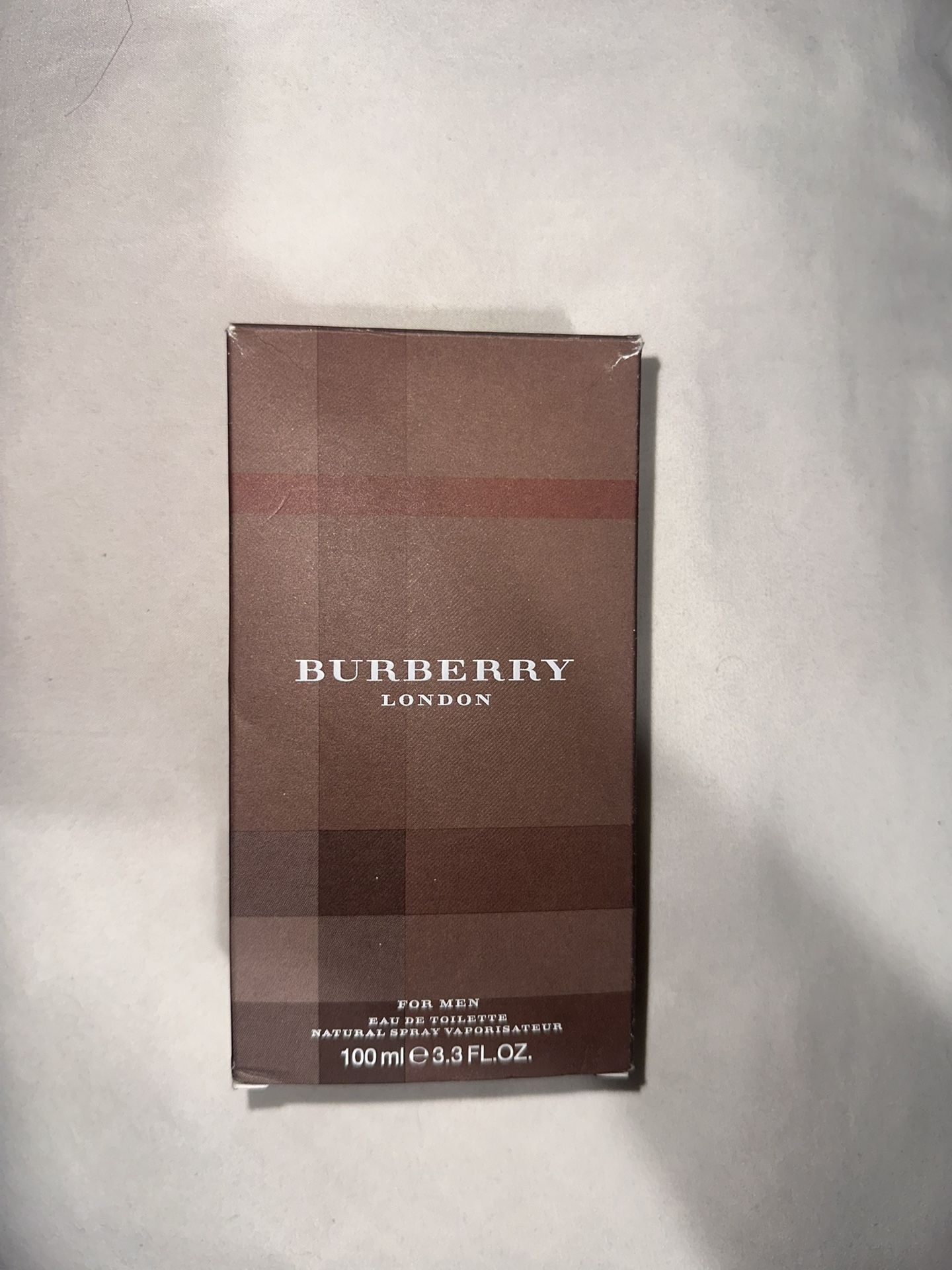 Burberry London 