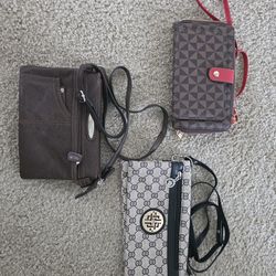 Crossbody Bags