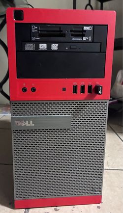 Cheap gaming pc setup