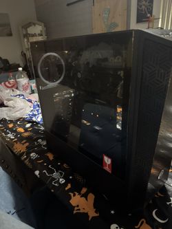 AM5 MOBO, 850 WPSU AND PC CASE