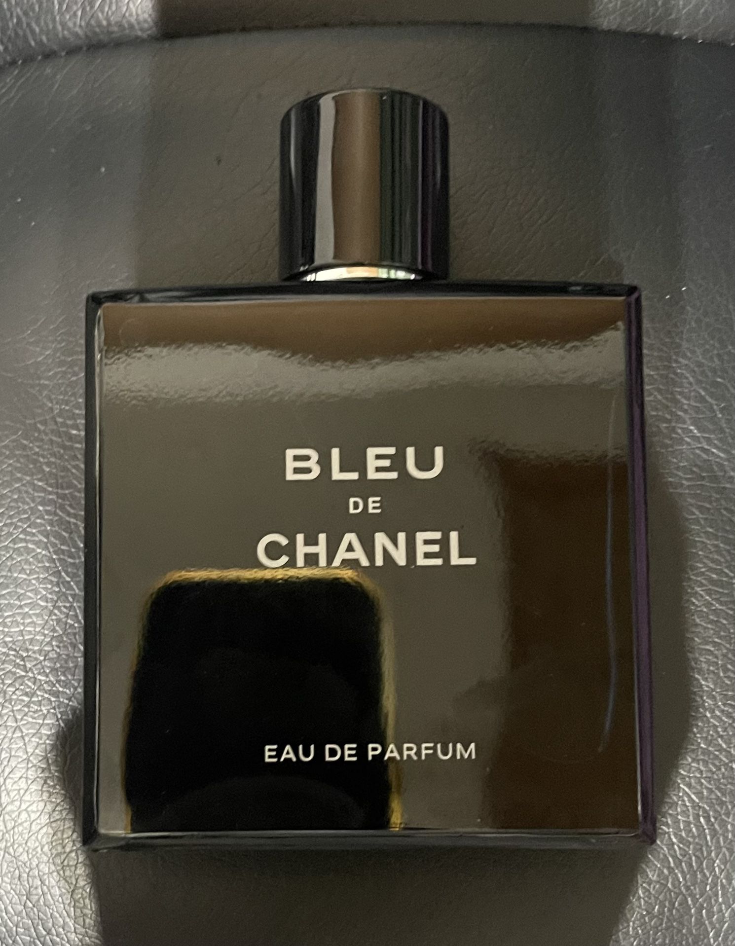 Bleu de Chanel Mens cologne