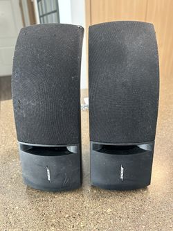 Bose Speakers