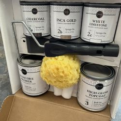 DIY slate Kit