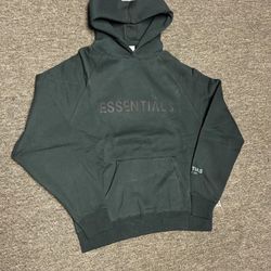 Essential Hoodie 