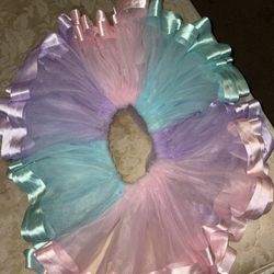 Girls Tutu