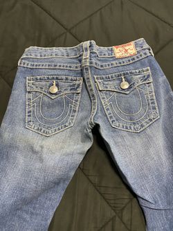 Women’s True Religion Jeans