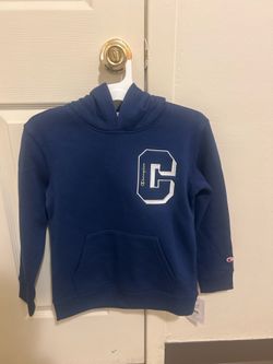 Champions Kid Sweater