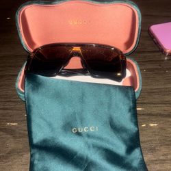 Gucci Shades 