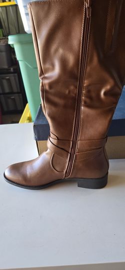Women's Bass Boots 9 