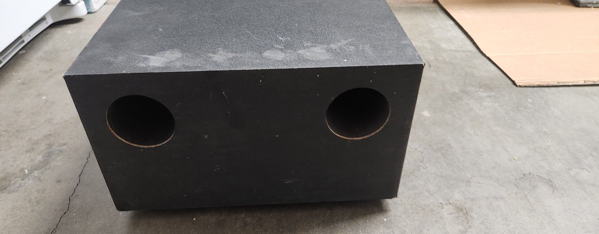 Bose Subwoofer
