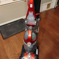 Vacuum Hoover 