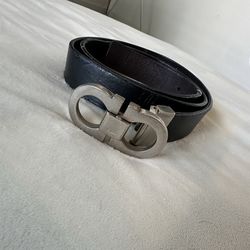Ferragamo belt
