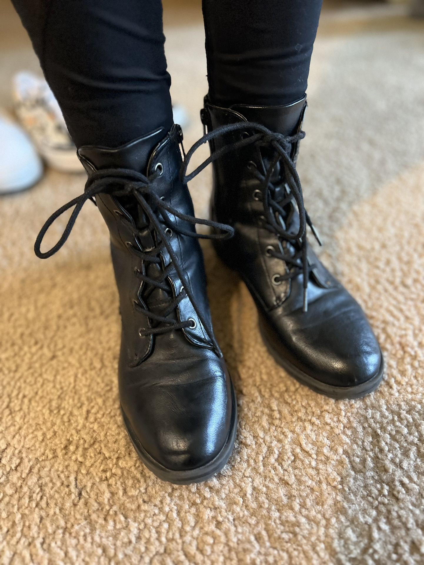 Women Boots