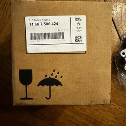 Mini Cooper S Brake Vacuum Pump (genuine) 