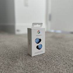 Google Pixel Buds Pro - Noise Canceling Earbuds - Up to 31 Hour Battery Life with Charging Case[2] - Bluetooth Headphones - Compatible with Android - 