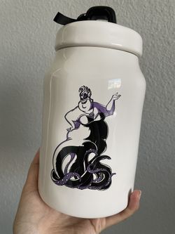 NEW Rae Dunn Ursula Canister