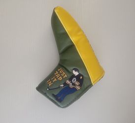 Golf Club Blade Putter Cover ●NEW●