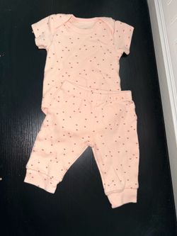 Baby girl clothes