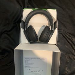 Xbox Bluetooth Wireless Headset