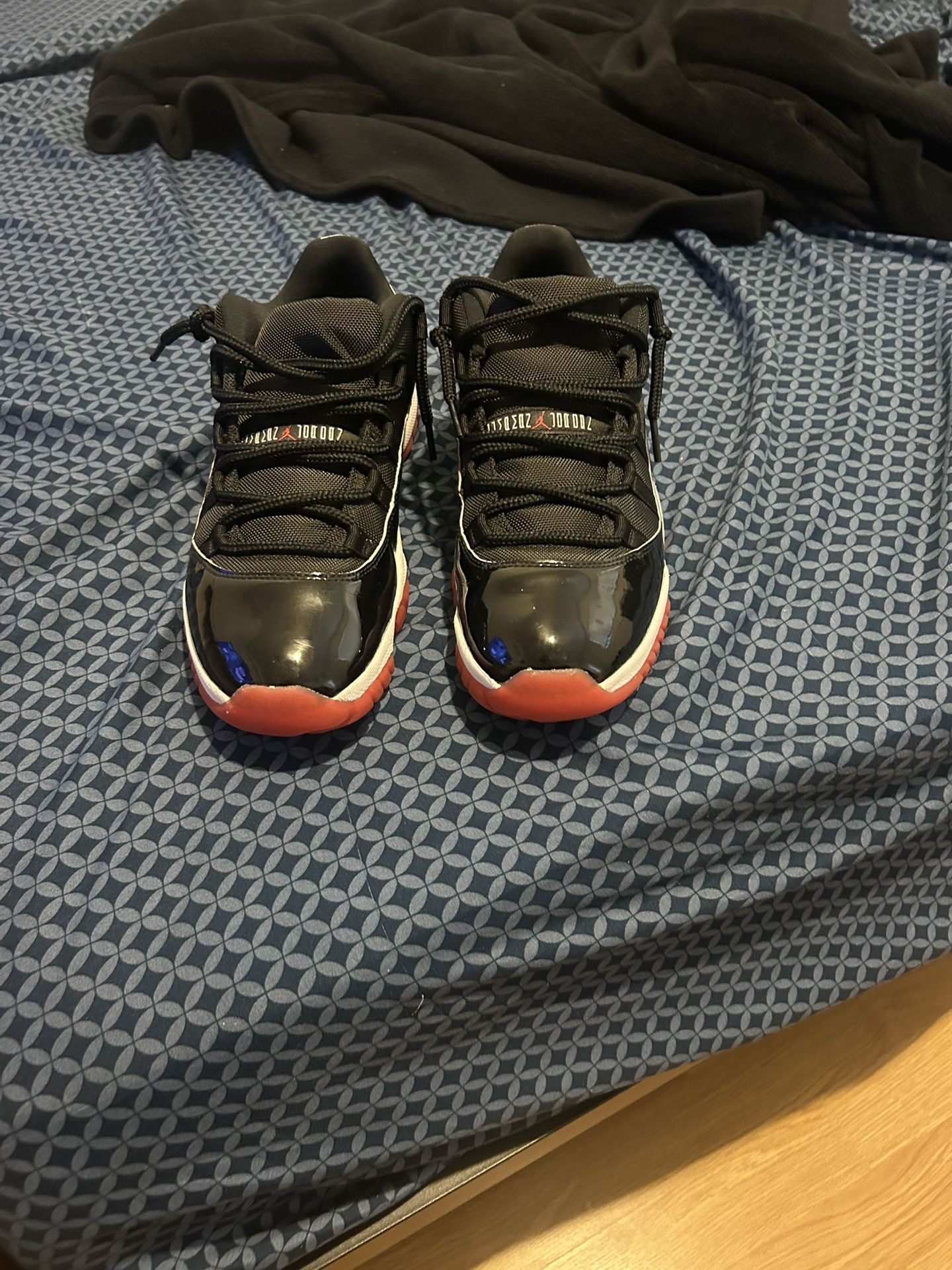 Jordan 11 Bred