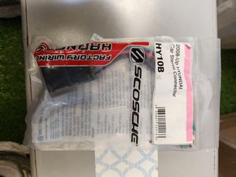 Scosche HY10B Radio Replacement Wiring Harness Select 2008 to 2013 Non-Amplified Hyundai and Kia Vehicles