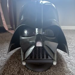 Star Wars Black Series Darth Vader Helmet