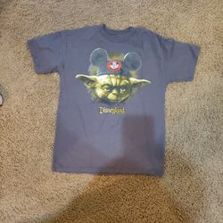 Disney Star Wars Shirt